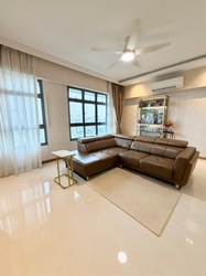 Blk 627B Tampines Greenverge (Tampines), HDB 5 Rooms #626928201